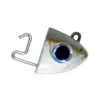 Black Minnow Shore Head 16GR  Size 105 nr2.5