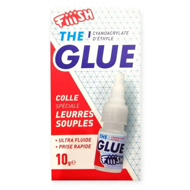 Glue The Glue 10GR