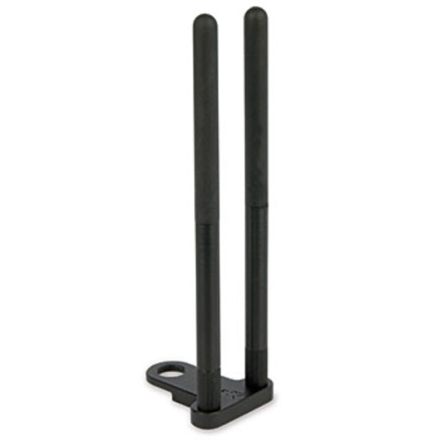 Black Label Snag Ears - Standard