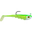 Delalande Toupti Shad 7cm Gecko
