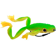 Froggy/Kikker 8cm 14Gr Citroen