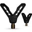 Zebco Rod Holder V vorm