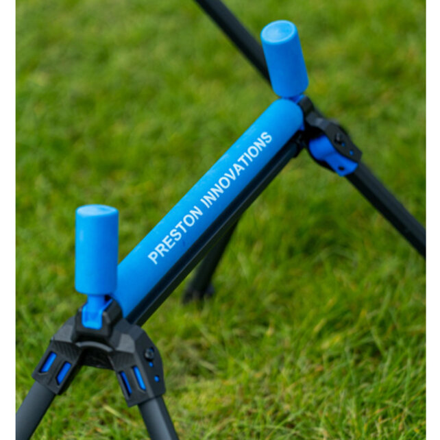 Ignition Pole Roller