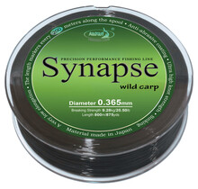 Synapse Wild Carp Camo