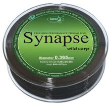 Synapse Wild Carp Camo 0.371