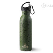 Metalen waterfles 700 ml