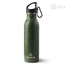 Metalen waterfles 700 ml