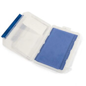 Organizer Full Eva Slot