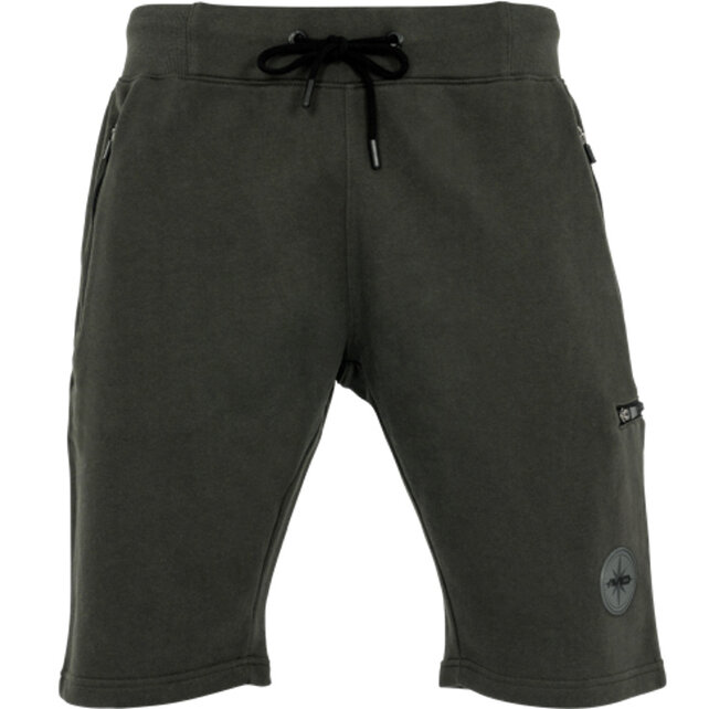 Bearing Shorts (Green)