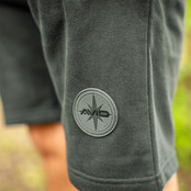 Bearing Shorts (Green)