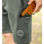 Bearing Shorts (Green) Maat : L