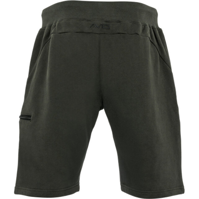 Bearing Shorts (Green) Maat : L