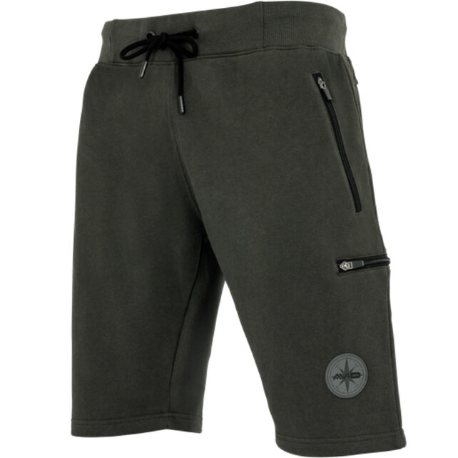 Bearing Shorts (Green) Maat : L