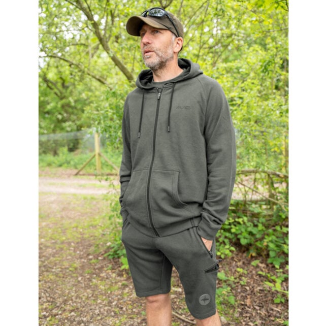Bearing Shorts (Green) Maat : XXL