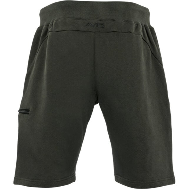 Bearing Shorts (Green) Maat : XXL