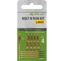Bolt n Run Kit large