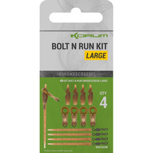 Bolt n Run Kit large