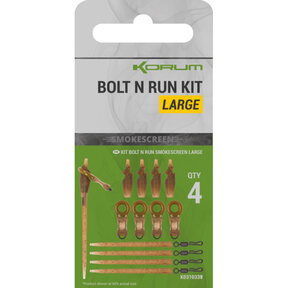 Bolt n Run Kit large