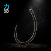 Curved Circle Maat : 2