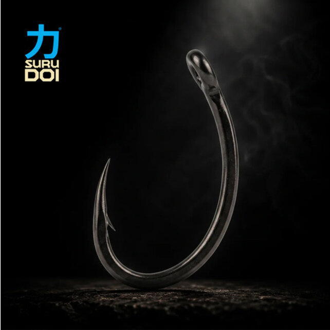 Curved Circle Maat : 2