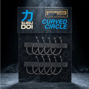 Curved Circle Maat : 2