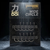 Wide Circle Maat : 2