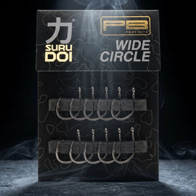 Wide Circle Maat : 4