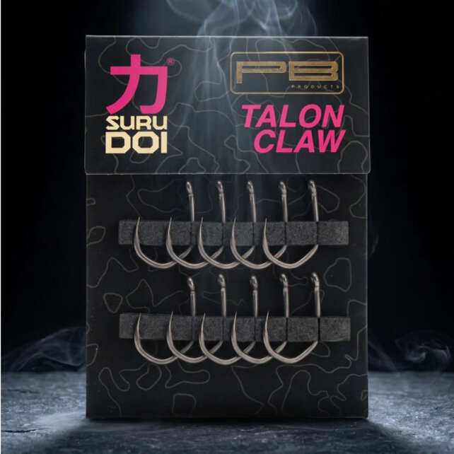 Talon Claw Maat : 4