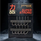 Super Strong Maat : 4