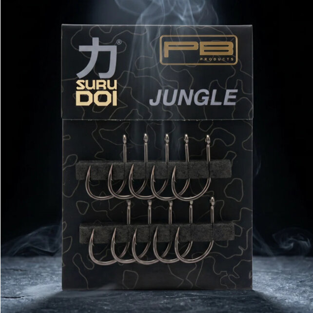 Jungle Maat : 2