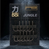 Jungle Maat : 4