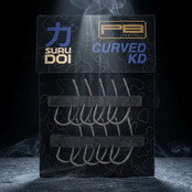 Curved KD Maat : 2