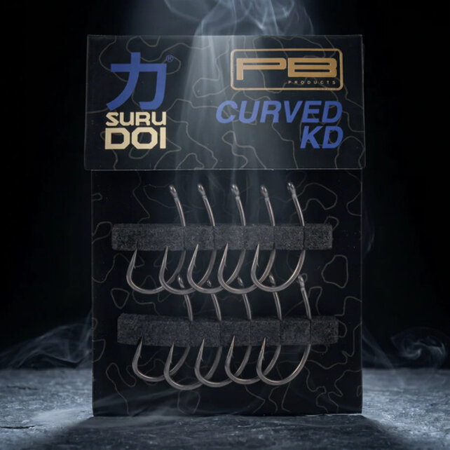 Curved KD Maat : 4