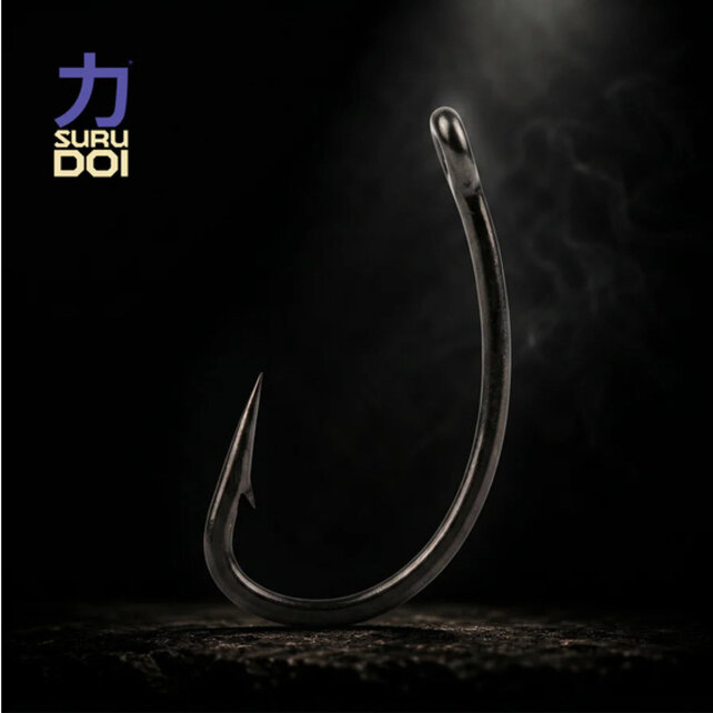 Curved KD Maat : 6