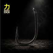 Falcon Grip Maat : 6