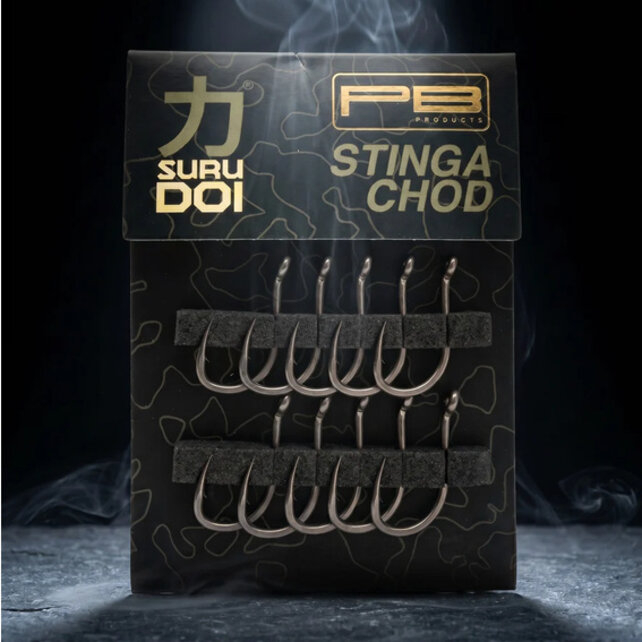 Stinga Chod Maat : 6