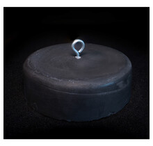 Econcretes Marker Pole Weight