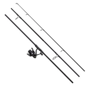 Charger Carp Karperhengel + Karpermolen 3.25LB