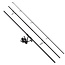 DAM Charger Carp Karperhengel + Karpermolen 3.25LB