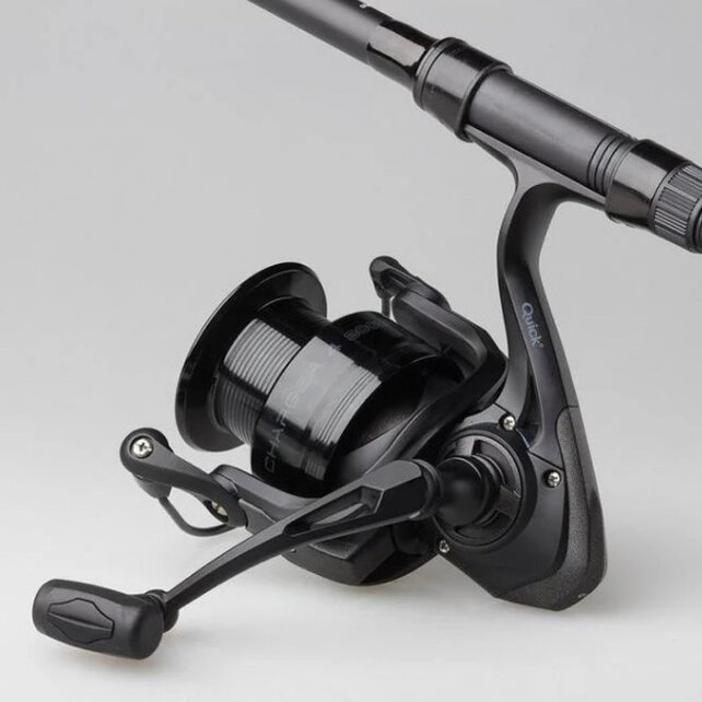 Charger Carp Karperhengel + Karpermolen 3.25LB
