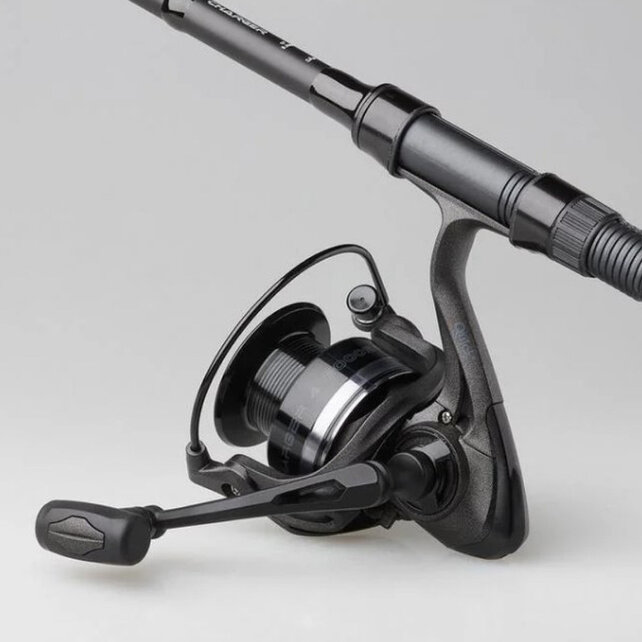 Charger Carp Karperhengel + Karpermolen 3.25LB