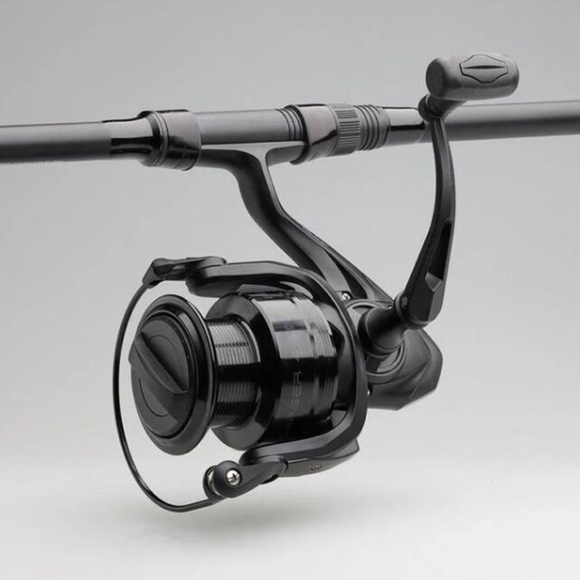Charger Carp Karperhengel + Karpermolen 3.25LB
