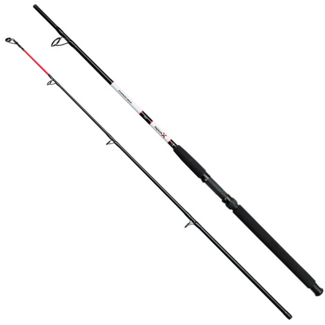 Aqua-X Boat 2.1M 20LB