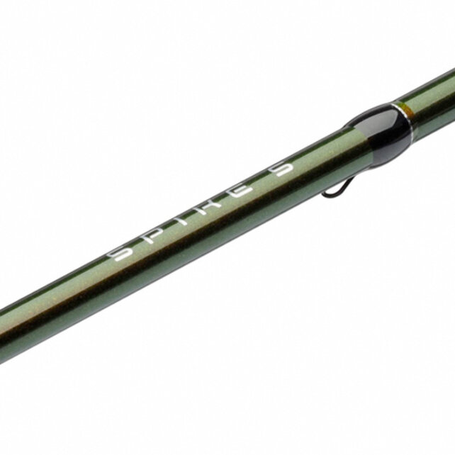 Spike S Vertical 14-35GR
