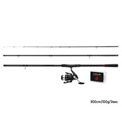 Yakuza Feederset 3.0M 100GR