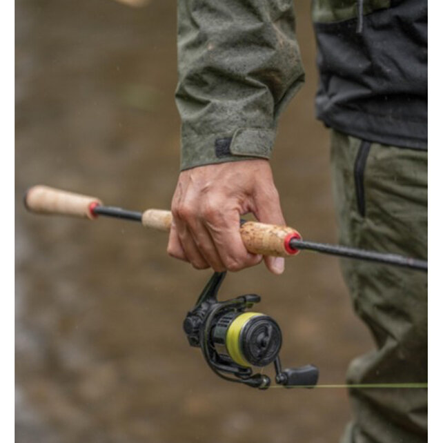 Trophy Trout 3.5M 2-15GR