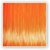 Trout Mono Line 0.18mm Orange