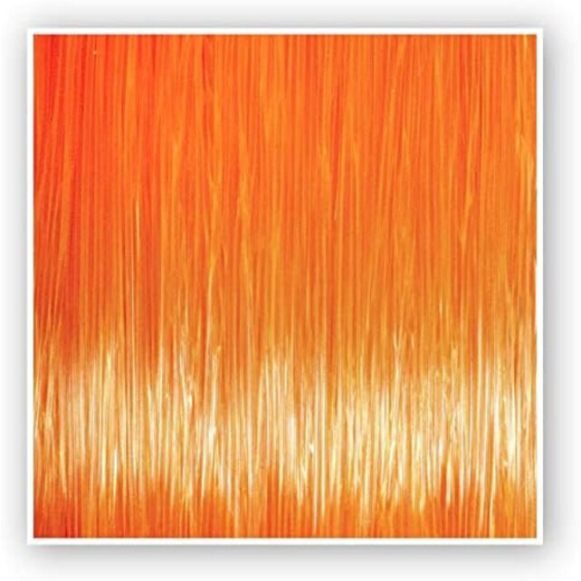 Trout Mono Line 0.22mm Orange 300M