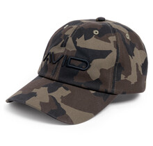 Distortion Dark Camo Cap