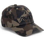 Distortion Dark Camo Cap